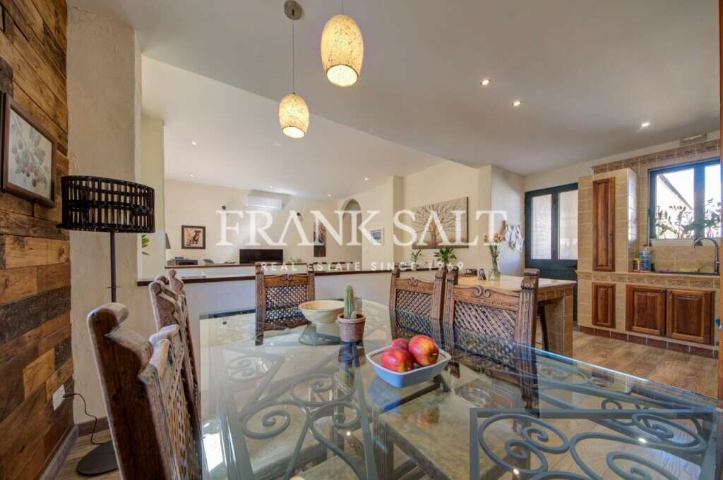 Victoria, Gozo, 3 Bedrooms Bedrooms, ,1 BathroomBathrooms,For Sale,FRSA-918034