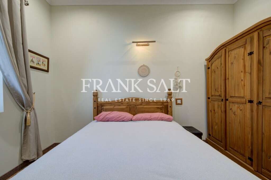Victoria, Gozo, 3 Bedrooms Bedrooms, ,1 BathroomBathrooms,For Sale,FRSA-918034