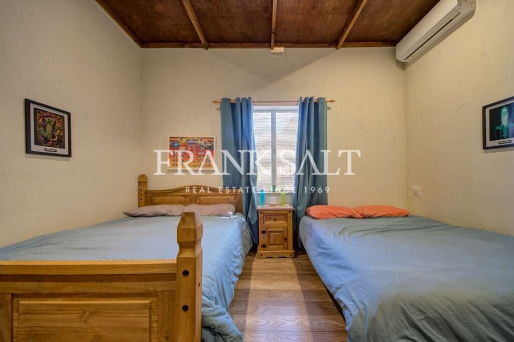 Victoria, Gozo, 3 Bedrooms Bedrooms, ,1 BathroomBathrooms,For Sale,FRSA-918034