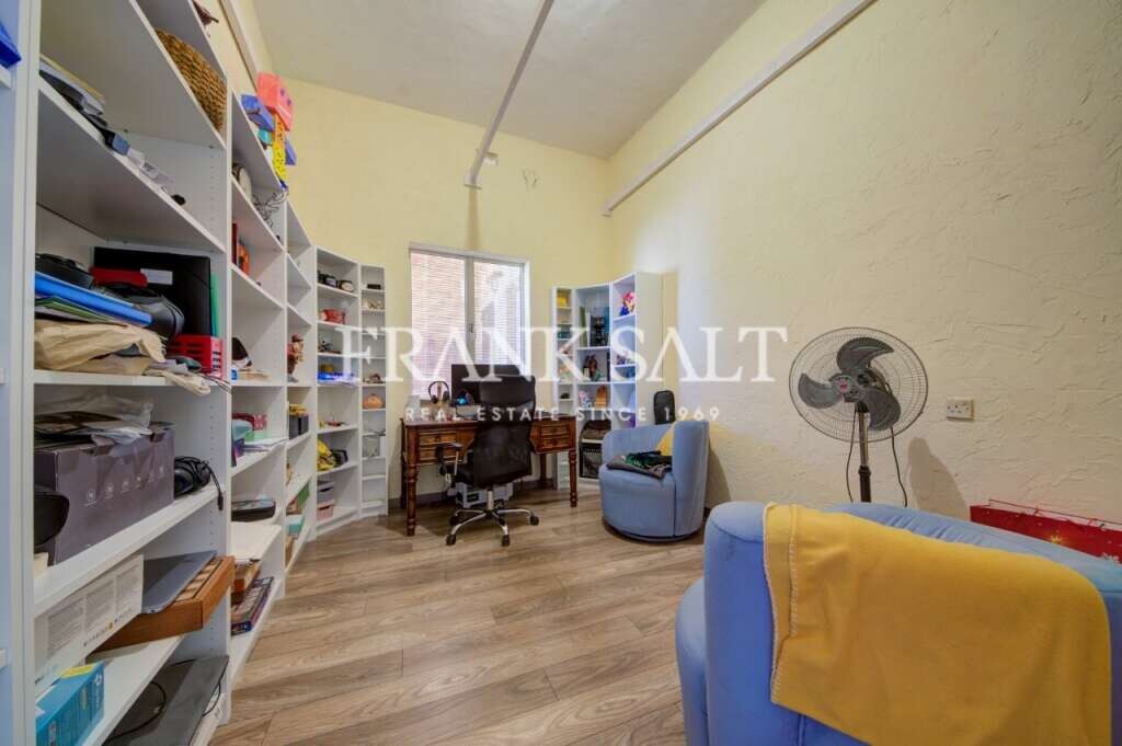 Victoria, Gozo, 3 Bedrooms Bedrooms, ,1 BathroomBathrooms,For Sale,FRSA-918034