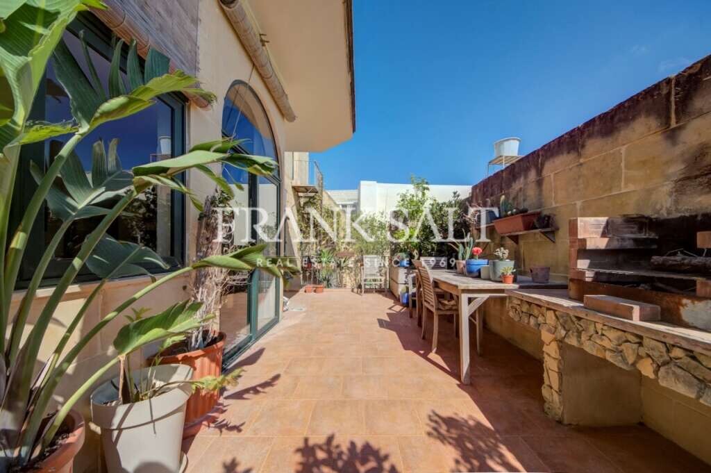 Victoria, Gozo, 3 Bedrooms Bedrooms, ,1 BathroomBathrooms,For Sale,FRSA-918034