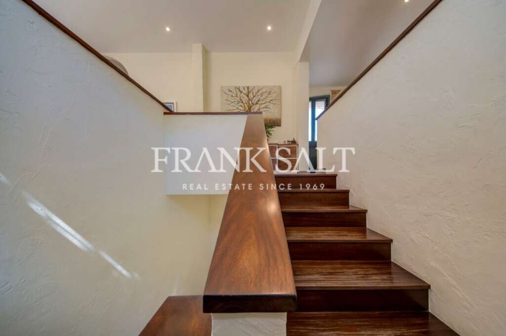 Victoria, Gozo, 3 Bedrooms Bedrooms, ,1 BathroomBathrooms,For Sale,FRSA-918034