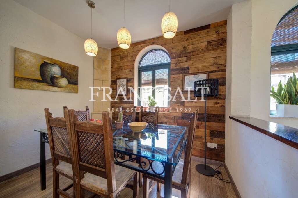 Victoria, Gozo, 3 Bedrooms Bedrooms, ,1 BathroomBathrooms,For Sale,FRSA-918034