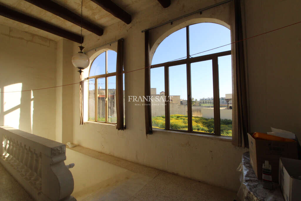 San Lawrenz, Gozo, 5 Bedrooms Bedrooms, ,1 BathroomBathrooms,For Sale,FRSA-918358