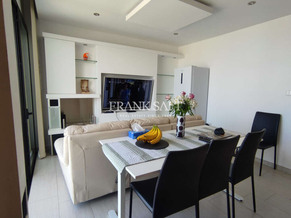 St Julians, 3 Bedrooms Bedrooms, ,1 BathroomBathrooms,For Sale,FRSA-918231