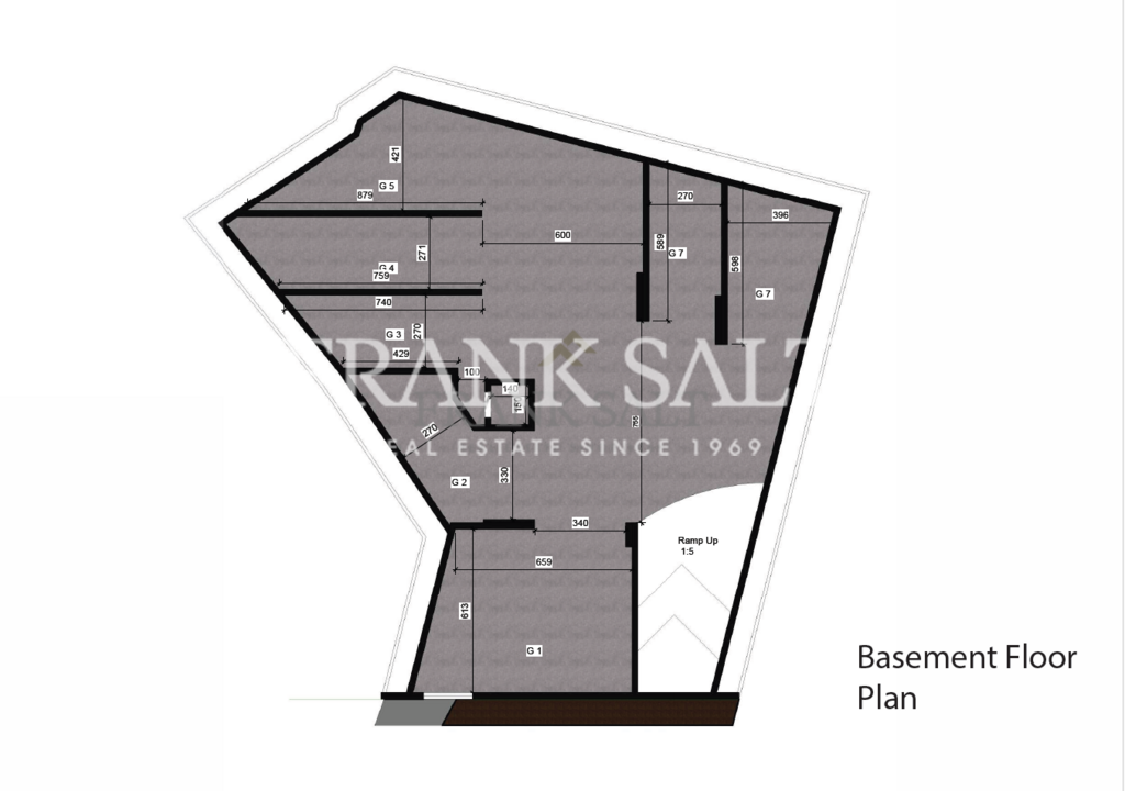 Birzebbugia, 3 Bedrooms Bedrooms, ,1 BathroomBathrooms,For Sale,FRSA-918362