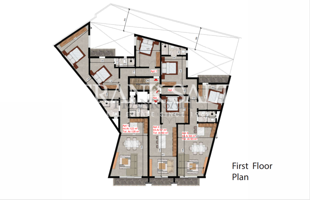 Birzebbugia, 3 Bedrooms Bedrooms, ,1 BathroomBathrooms,For Sale,FRSA-918283 Birzebbugia, 3 Bedrooms Bedrooms, ,1 BathroomBathrooms,For Sale,FRSA-918283