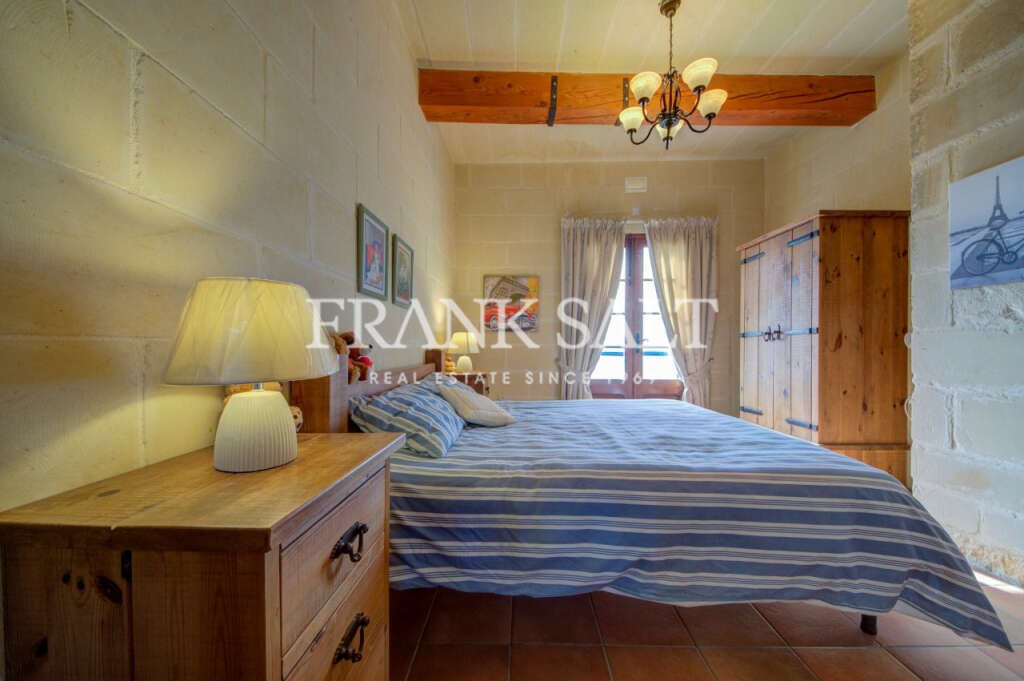 Xaghra, Gozo, 4 Bedrooms Bedrooms, ,For Sale,FRSA-918230