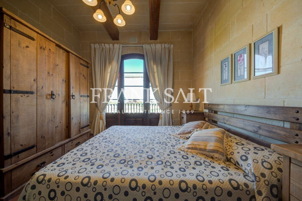 Xaghra, Gozo, 4 Bedrooms Bedrooms, ,For Sale,FRSA-918230