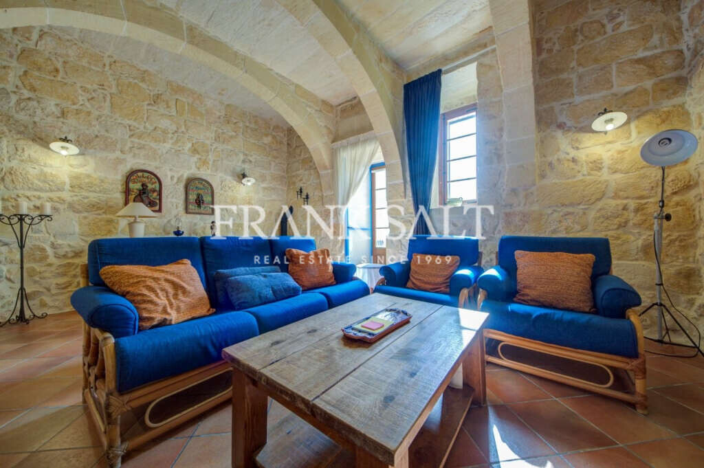 Xaghra, Gozo, 4 Bedrooms Bedrooms, ,For Sale,FRSA-918230