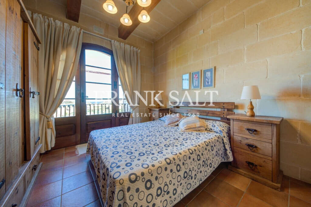 Xaghra, Gozo, 4 Bedrooms Bedrooms, ,For Sale,FRSA-918230