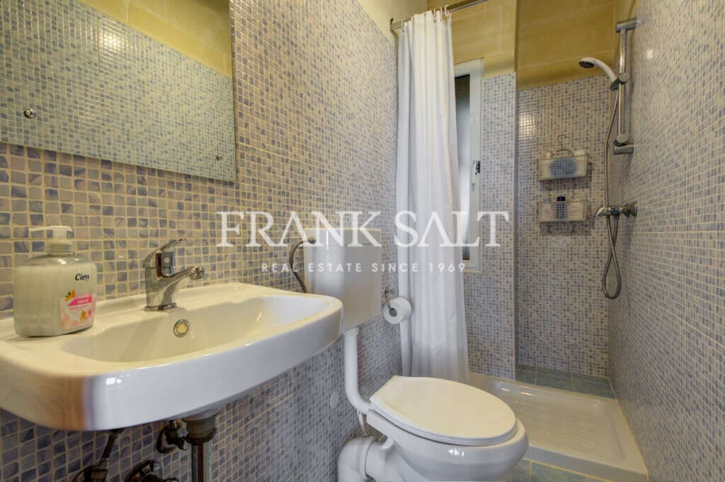 Xaghra, Gozo, 4 Bedrooms Bedrooms, ,For Sale,FRSA-918230