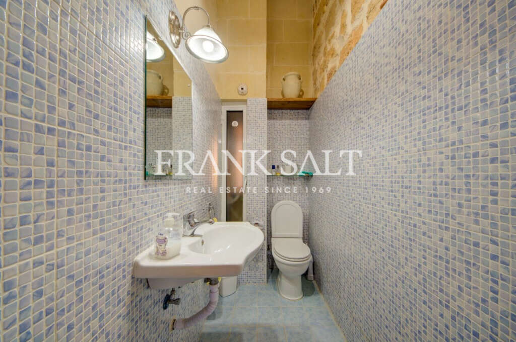 Xaghra, Gozo, 4 Bedrooms Bedrooms, ,For Sale,FRSA-918230