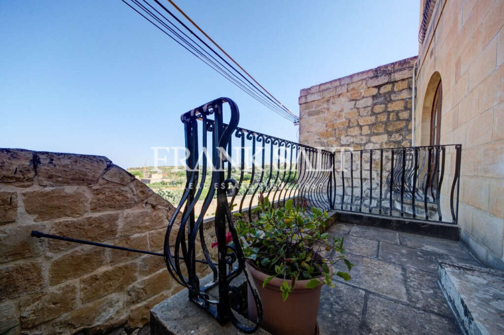 Xaghra, Gozo, 4 Bedrooms Bedrooms, ,For Sale,FRSA-918230
