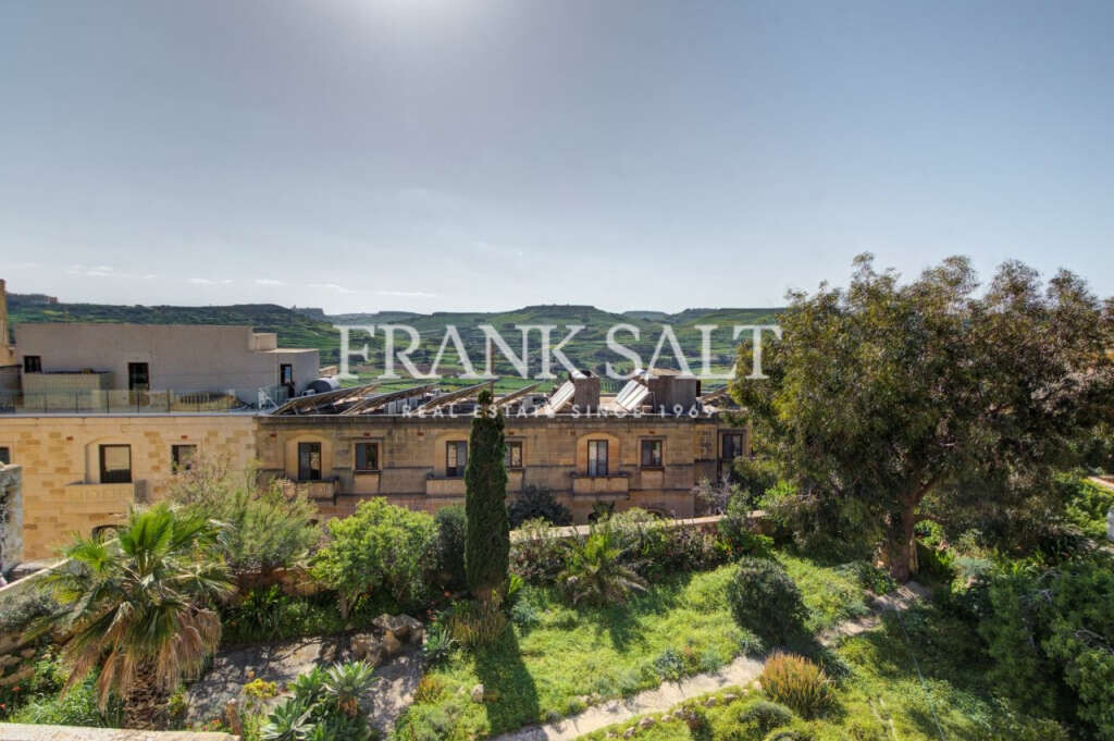 Xaghra, Gozo, 4 Bedrooms Bedrooms, ,For Sale,FRSA-918230