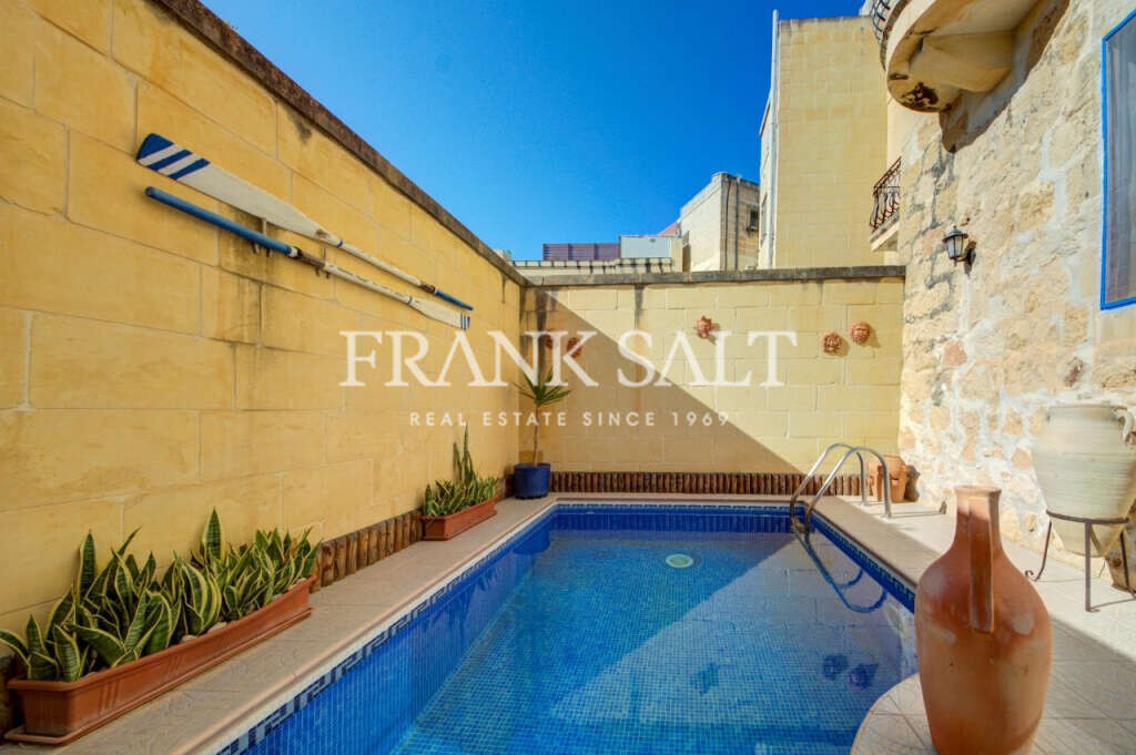 Xaghra, Gozo, 4 Bedrooms Bedrooms, ,For Sale,FRSA-918230