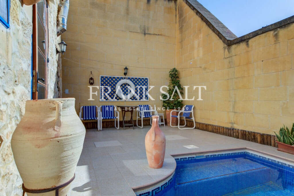 Xaghra, Gozo, 4 Bedrooms Bedrooms, ,For Sale,FRSA-918230