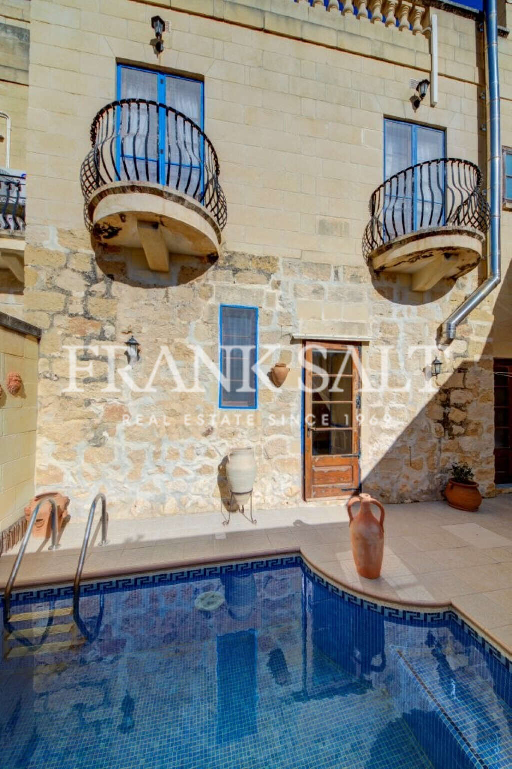 Xaghra, Gozo, 4 Bedrooms Bedrooms, ,For Sale,FRSA-918230