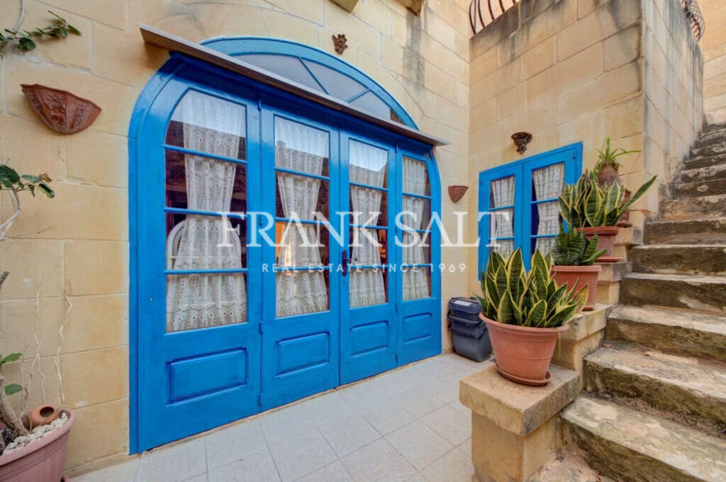 Xaghra, Gozo, 4 Bedrooms Bedrooms, ,For Sale,FRSA-918230