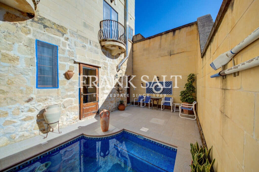 Xaghra, Gozo, 4 Bedrooms Bedrooms, ,For Sale,FRSA-918230