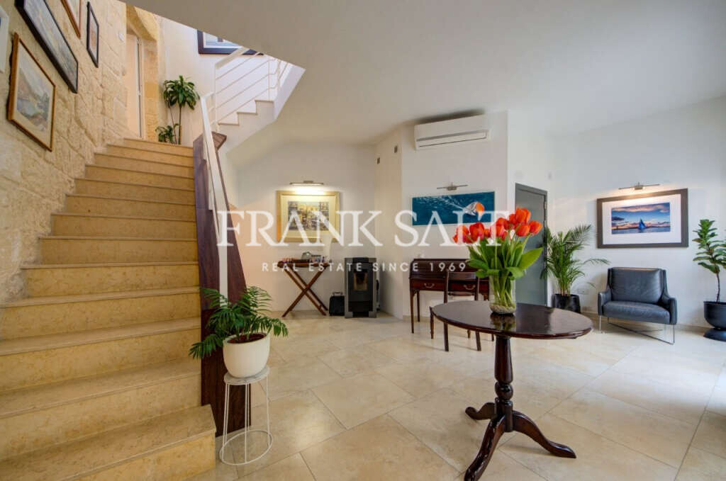 San Pawl tat-Targa, 3 Bedrooms Bedrooms, ,1 BathroomBathrooms,For Sale,FRSA-917885