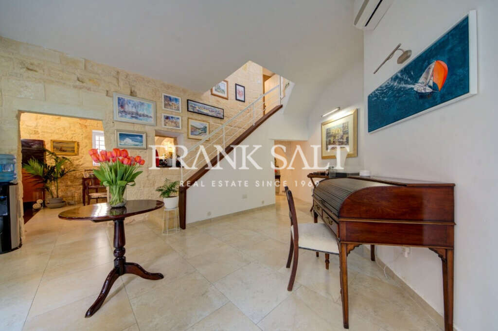 San Pawl tat-Targa, 3 Bedrooms Bedrooms, ,1 BathroomBathrooms,For Sale,FRSA-917885