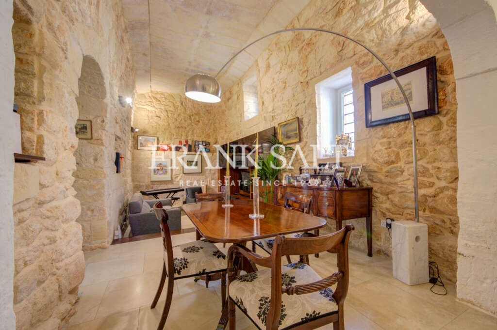 San Pawl tat-Targa, 3 Bedrooms Bedrooms, ,1 BathroomBathrooms,For Sale,FRSA-917885