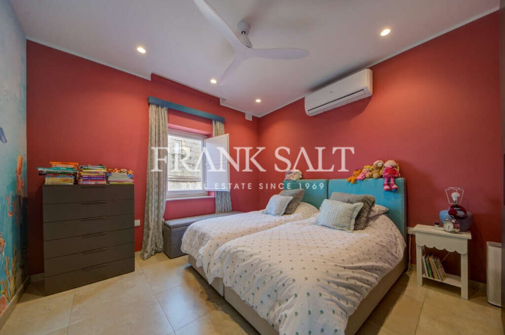 San Pawl tat-Targa, 3 Bedrooms Bedrooms, ,1 BathroomBathrooms,For Sale,FRSA-917885