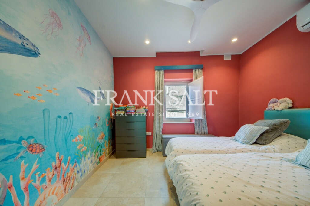 San Pawl tat-Targa, 3 Bedrooms Bedrooms, ,1 BathroomBathrooms,For Sale,FRSA-917885