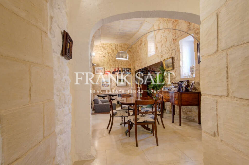 San Pawl tat-Targa, 3 Bedrooms Bedrooms, ,1 BathroomBathrooms,For Sale,FRSA-917885