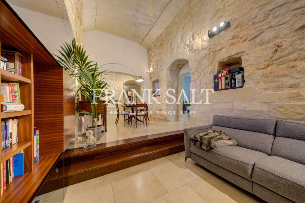 San Pawl tat-Targa, 3 Bedrooms Bedrooms, ,1 BathroomBathrooms,For Sale,FRSA-917885