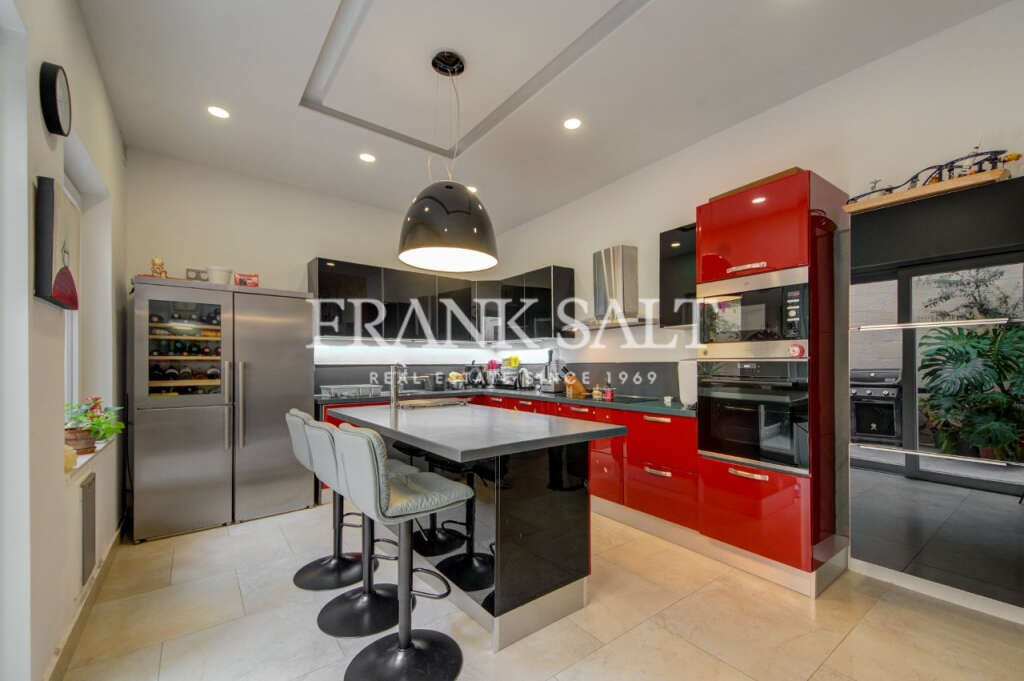 San Pawl tat-Targa, 3 Bedrooms Bedrooms, ,1 BathroomBathrooms,For Sale,FRSA-917885