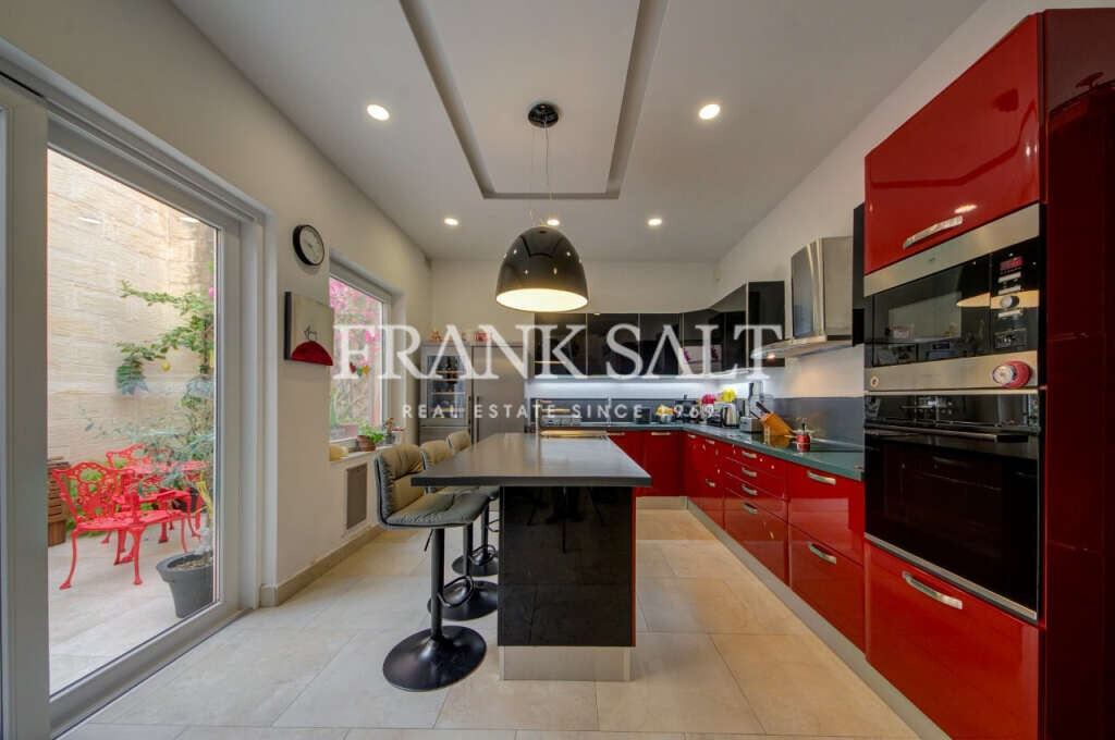 San Pawl tat-Targa, 3 Bedrooms Bedrooms, ,1 BathroomBathrooms,For Sale,FRSA-917885