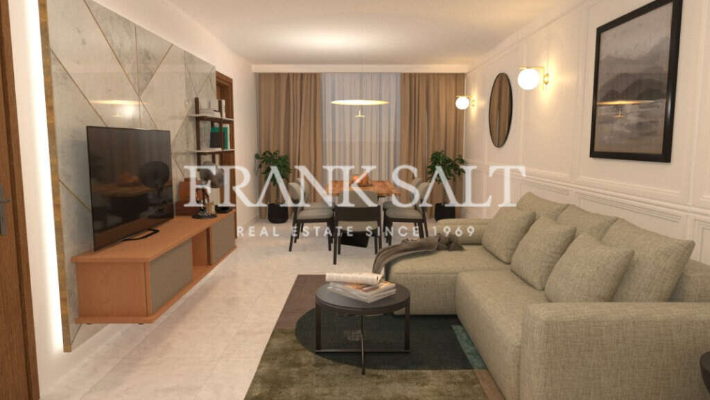 Sliema, ,For Sale,FRSA-918060