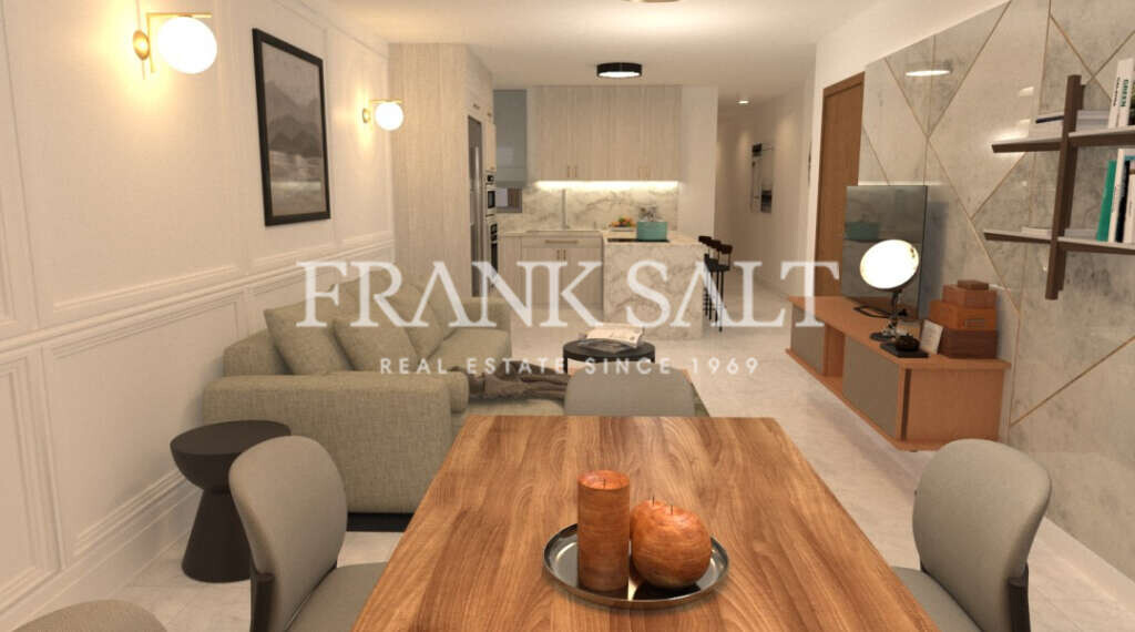 Sliema, ,For Sale,FRSA-918060