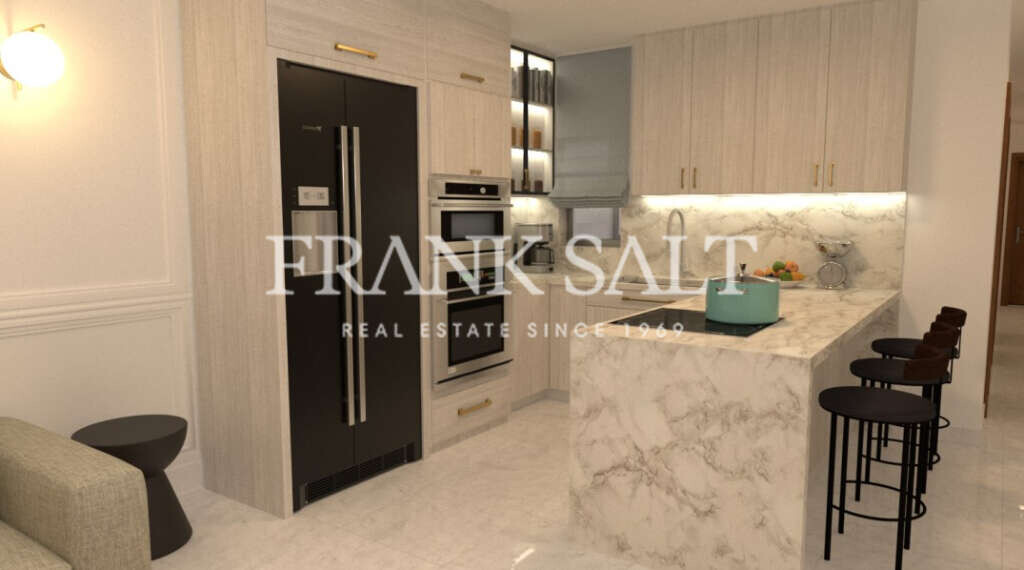 Sliema, ,For Sale,FRSA-918060