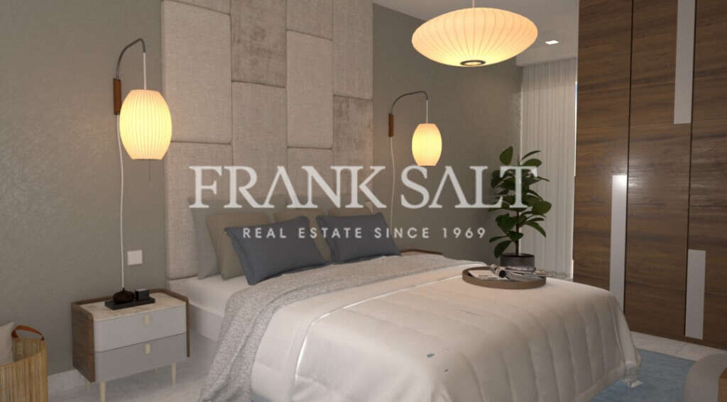 Sliema, ,For Sale,FRSA-918060