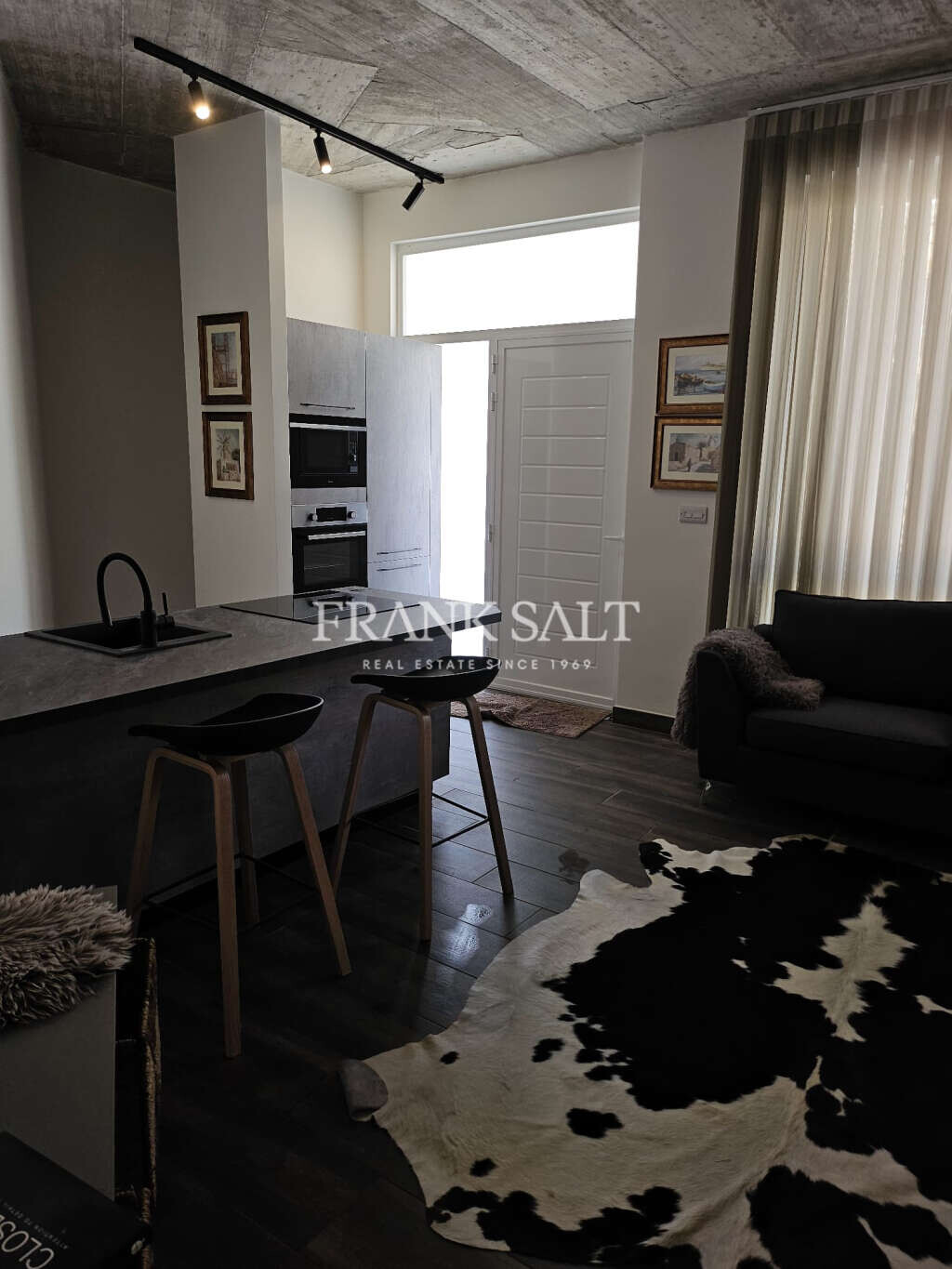 Swieqi, 1 Bedroom Bedrooms, ,For Sale,FRSA-918056