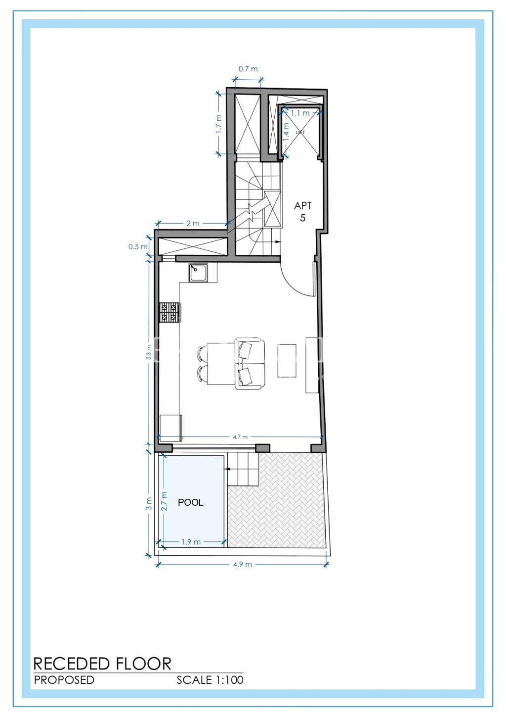 Marsalforn, Gozo, 2 Bedrooms Bedrooms, ,For Sale,FRSA-918033
