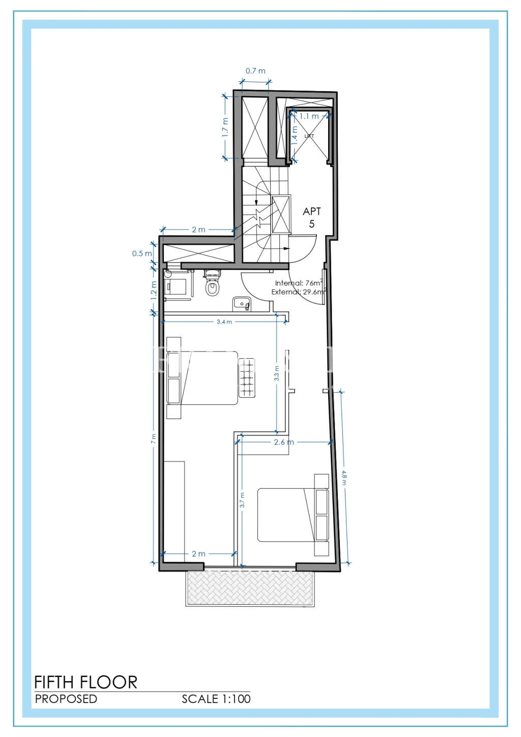 Marsalforn, Gozo, 2 Bedrooms Bedrooms, ,For Sale,FRSA-918033