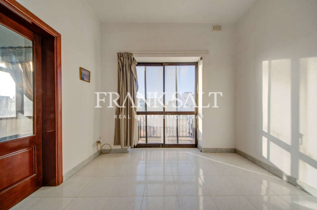 Sliema, 4 Bedrooms Bedrooms, ,1 BathroomBathrooms,For Sale,FRSA-323942