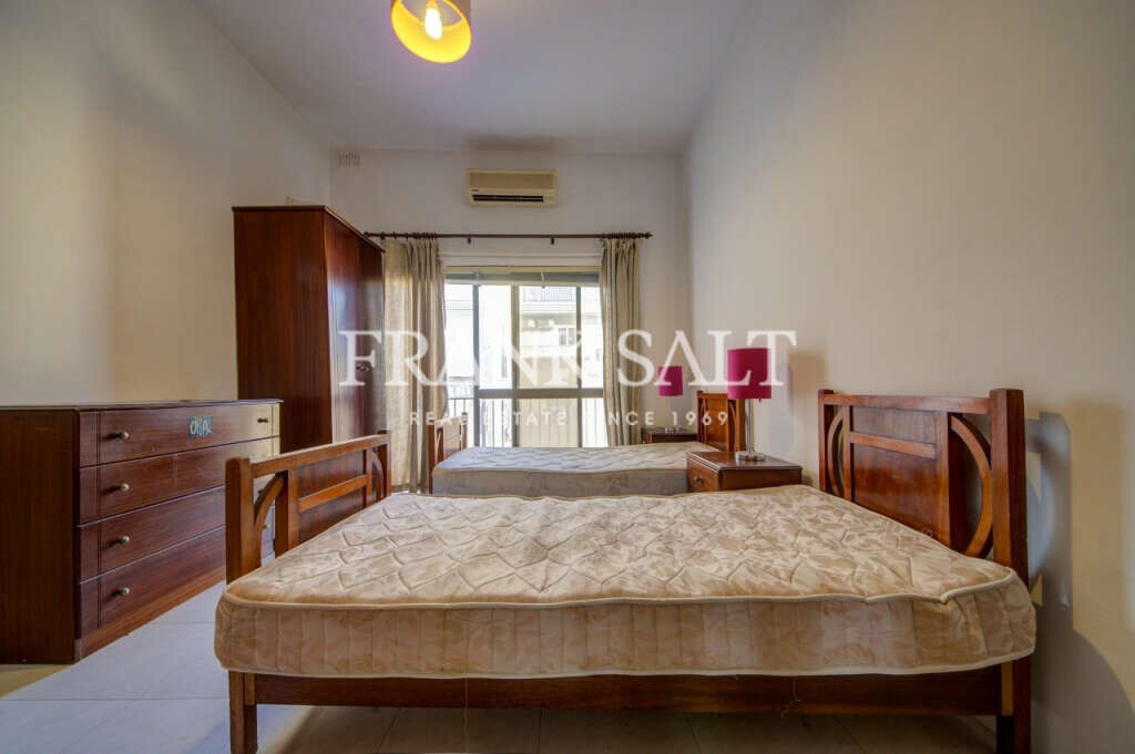 Sliema, 4 Bedrooms Bedrooms, ,1 BathroomBathrooms,For Sale,FRSA-323942
