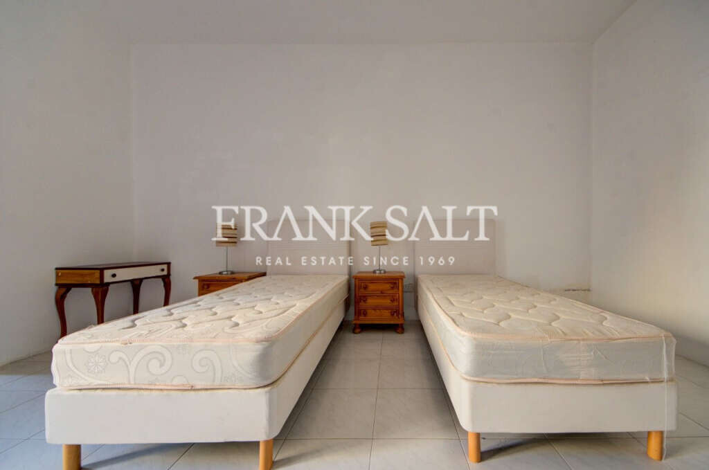 Sliema, 4 Bedrooms Bedrooms, ,1 BathroomBathrooms,For Sale,FRSA-323942