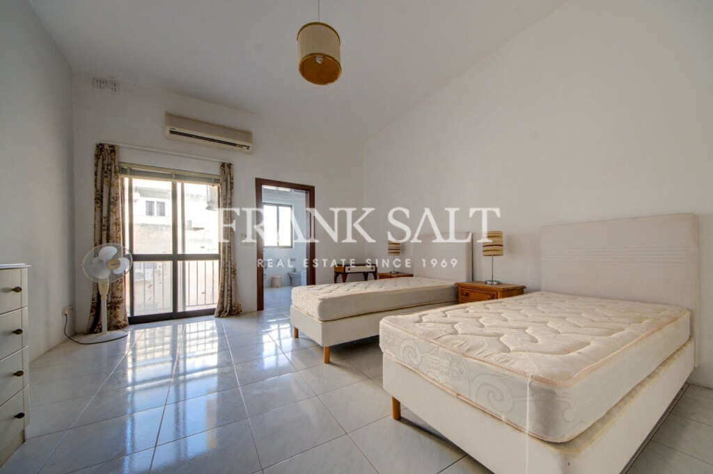 Sliema, 4 Bedrooms Bedrooms, ,1 BathroomBathrooms,For Sale,FRSA-323942