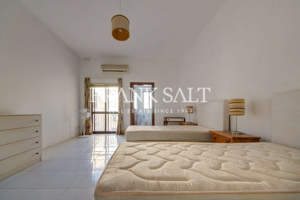 Sliema, 4 Bedrooms Bedrooms, ,1 BathroomBathrooms,For Sale,FRSA-323942