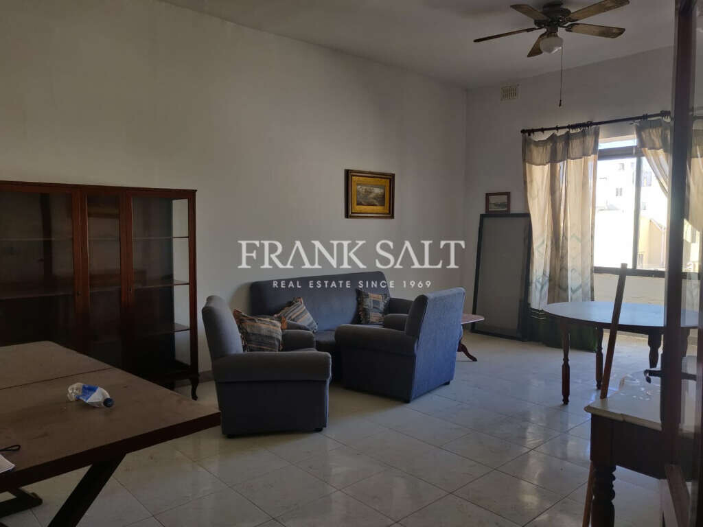 Sliema, 4 Bedrooms Bedrooms, ,1 BathroomBathrooms,For Sale,FRSA-323942