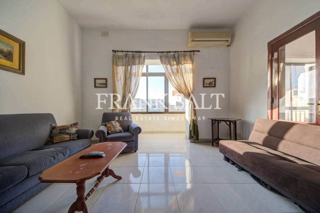 Sliema, 4 Bedrooms Bedrooms, ,1 BathroomBathrooms,For Sale,FRSA-323942