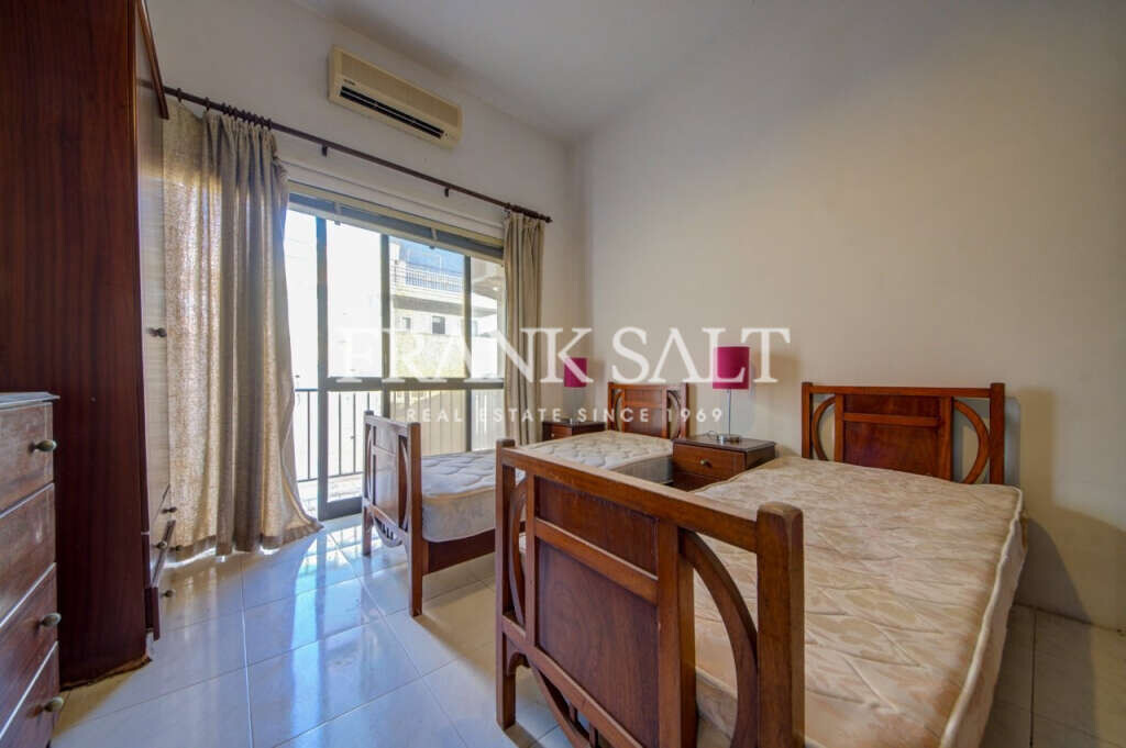 Sliema, 4 Bedrooms Bedrooms, ,1 BathroomBathrooms,For Sale,FRSA-323942