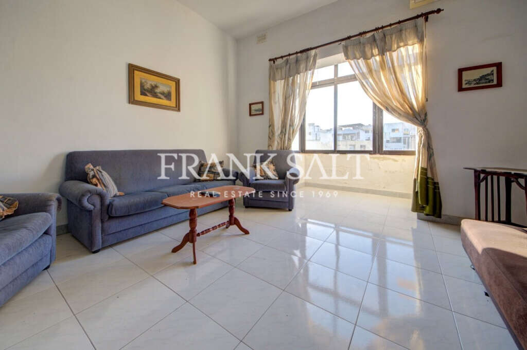 Sliema, 4 Bedrooms Bedrooms, ,1 BathroomBathrooms,For Sale,FRSA-323942
