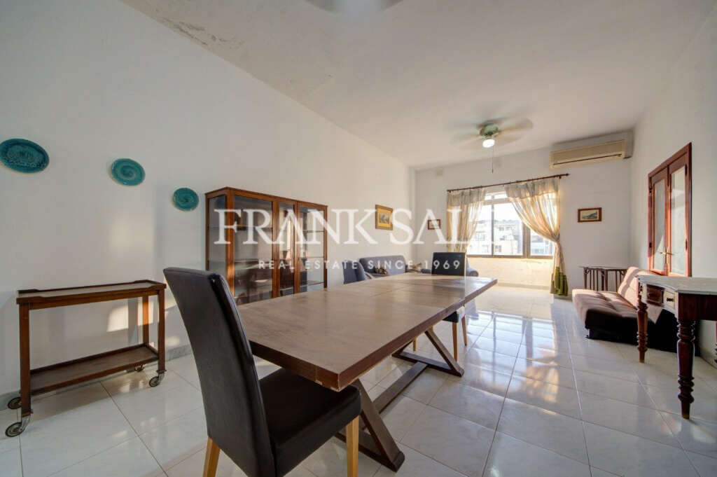 Sliema, 4 Bedrooms Bedrooms, ,1 BathroomBathrooms,For Sale,FRSA-323942